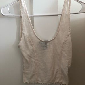FOREVER 21 TANK TOP